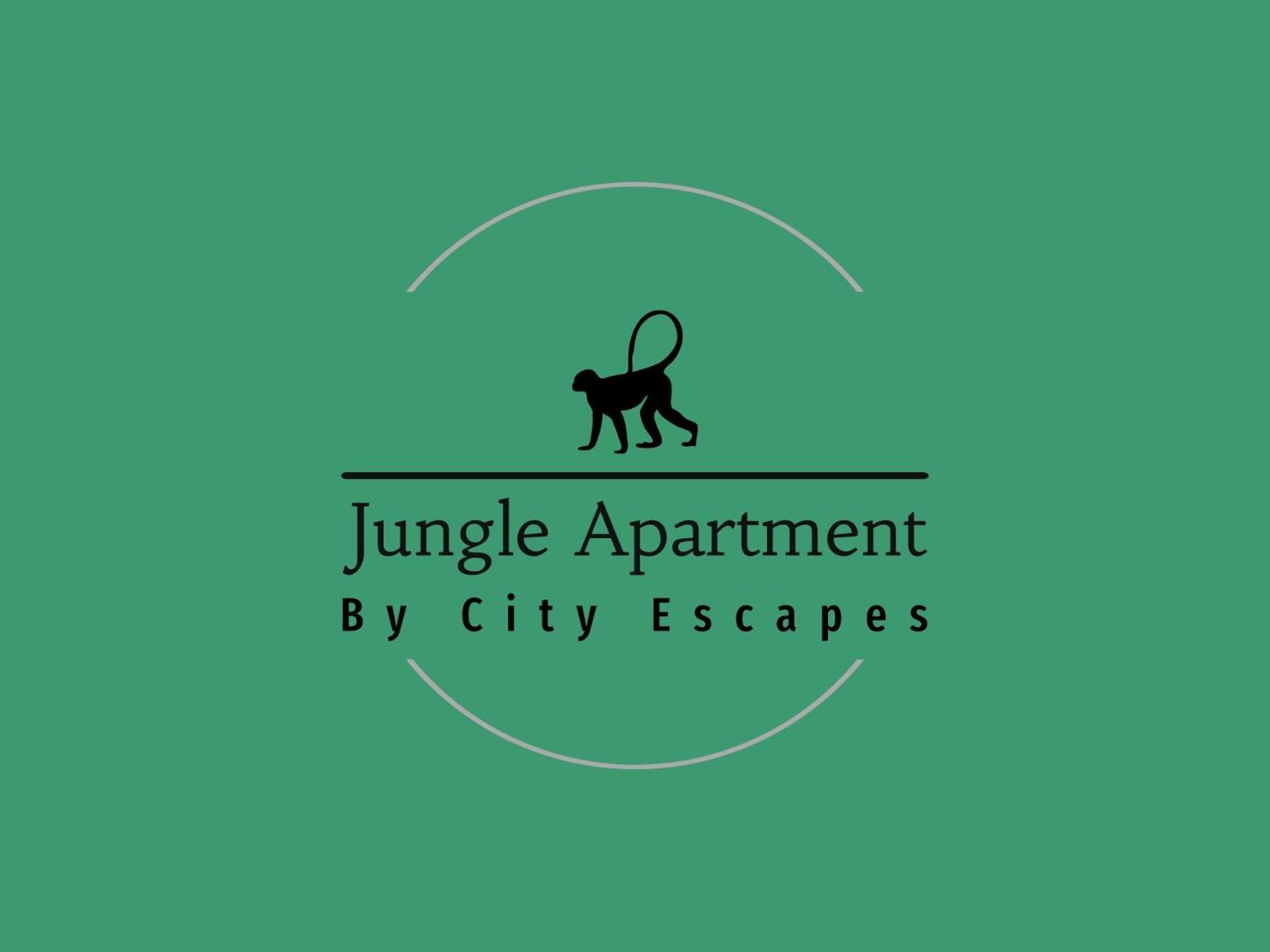 Jungle Escape, City Apartment With Parking & Terrace Chester Exteriér fotografie