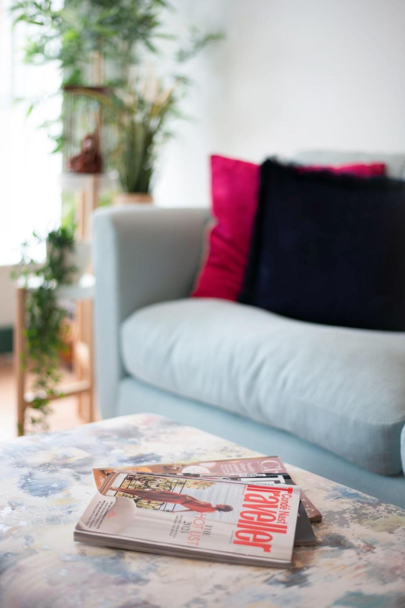 Jungle Escape, City Apartment With Parking & Terrace Chester Exteriér fotografie